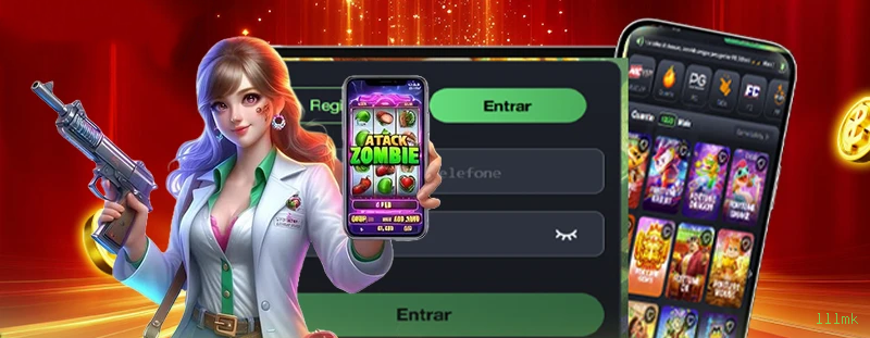 Configurações úteis dentro do app lllmk