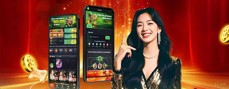 Download app lllmk Android iOS