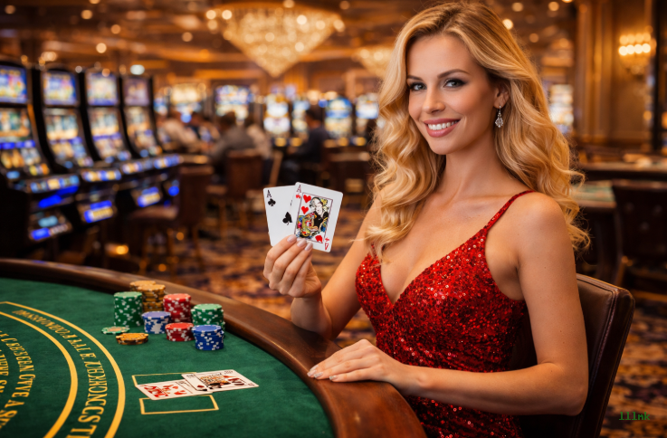 Download gratuito do app da lllmk