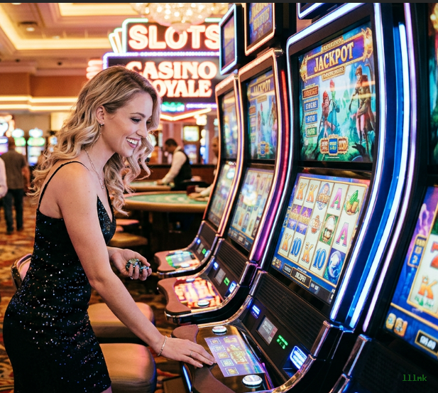 Plataforma completa da lllmk com todos os jogos