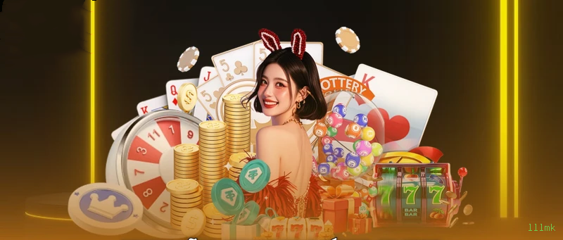 Plataforma lllmk - cassino e apostas