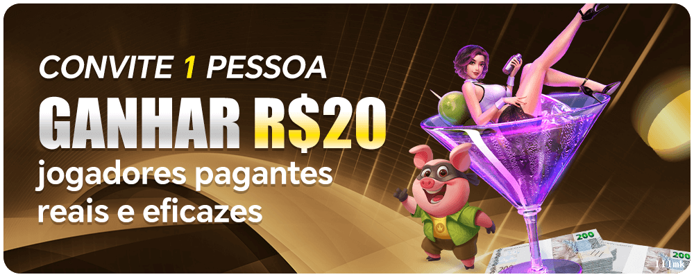 Bônus e prêmios lllmk